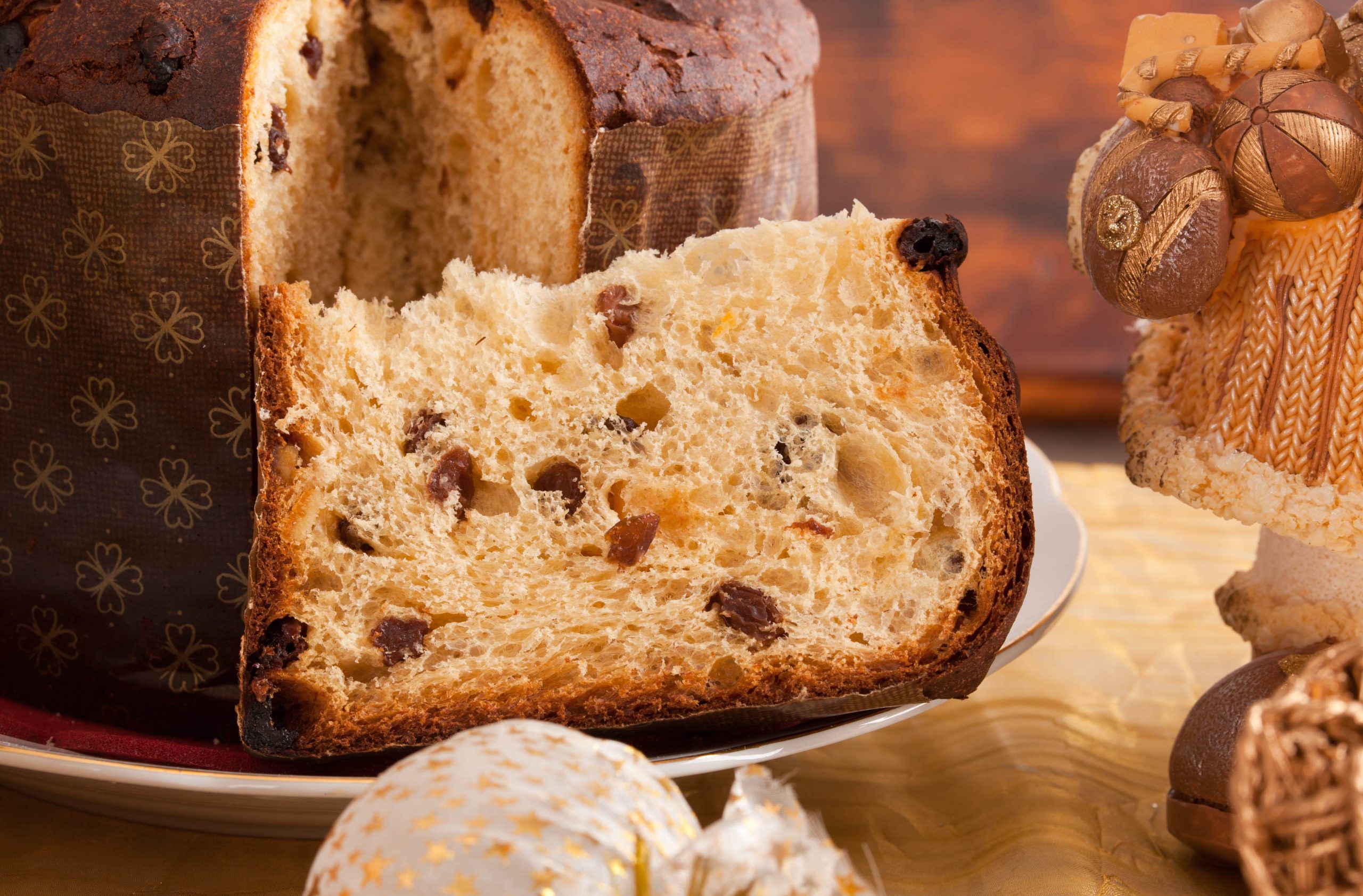 Milan's Panettone Tour