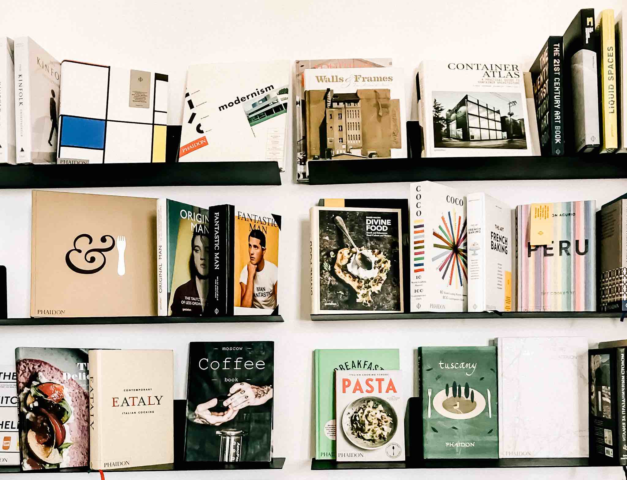6 must-see libraries in Milan 