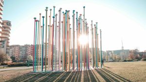 opere d'arte milano
