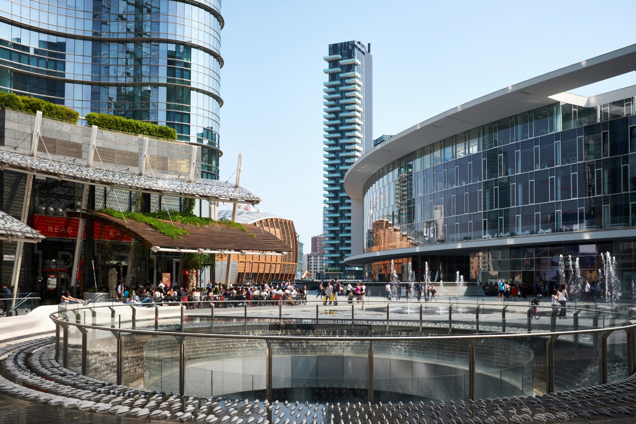 Guida di Quartiere: alla scoperta di Porta Nuova