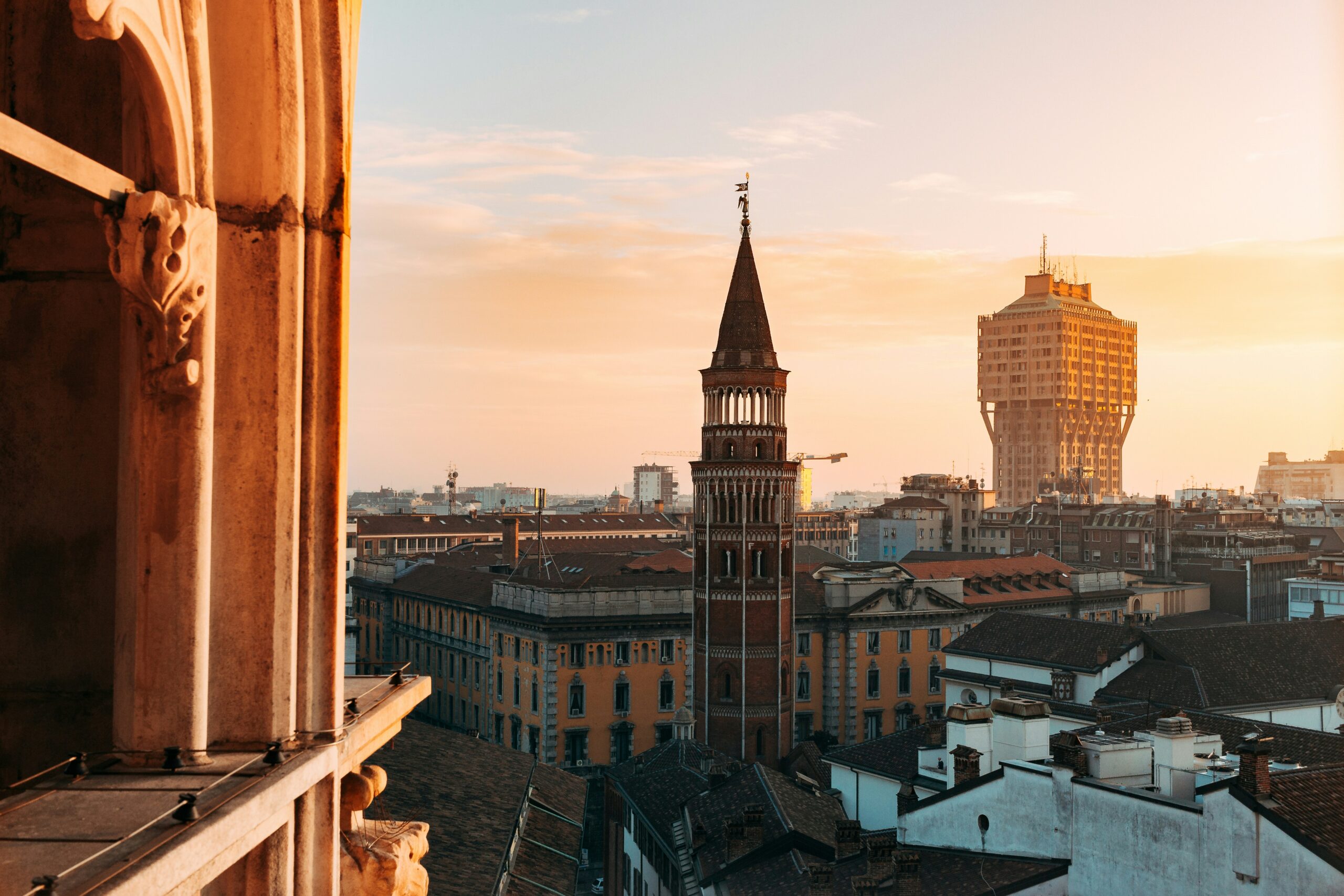 Milano segreta: 5 luoghi nascosti da vedere
